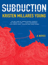 Cover image for Subduction